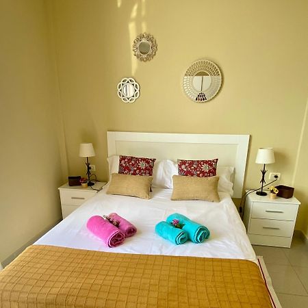 Gurugu 2 Apartment ซานเซบาสเตียน เด ลาโกเมรา ภายนอก รูปภาพ