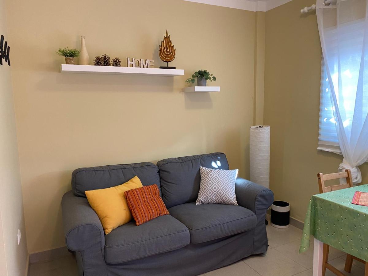 Gurugu 2 Apartment ซานเซบาสเตียน เด ลาโกเมรา ภายนอก รูปภาพ