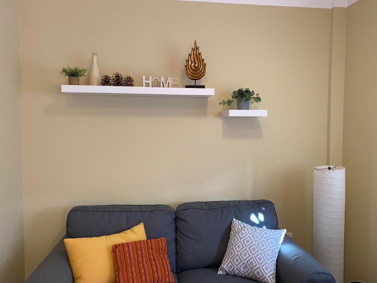 Gurugu 2 Apartment ซานเซบาสเตียน เด ลาโกเมรา ภายนอก รูปภาพ