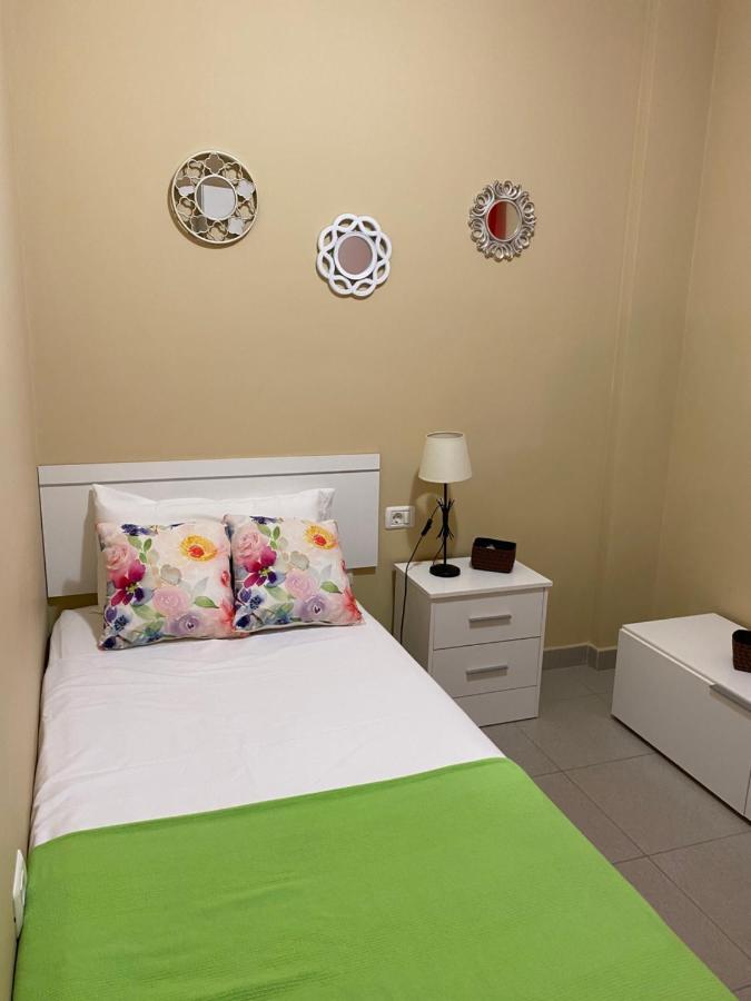 Gurugu 2 Apartment ซานเซบาสเตียน เด ลาโกเมรา ภายนอก รูปภาพ