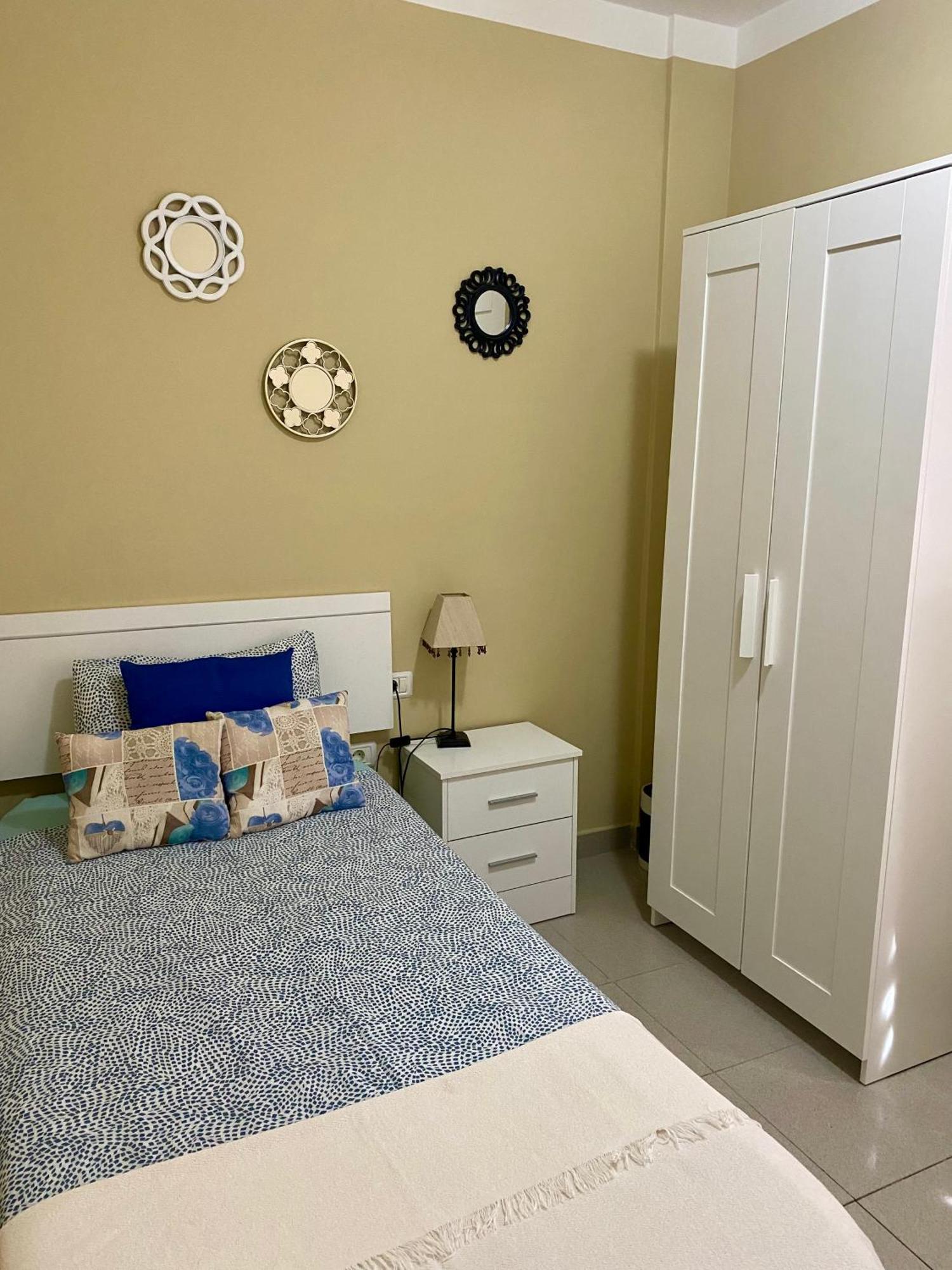 Gurugu 2 Apartment ซานเซบาสเตียน เด ลาโกเมรา ภายนอก รูปภาพ