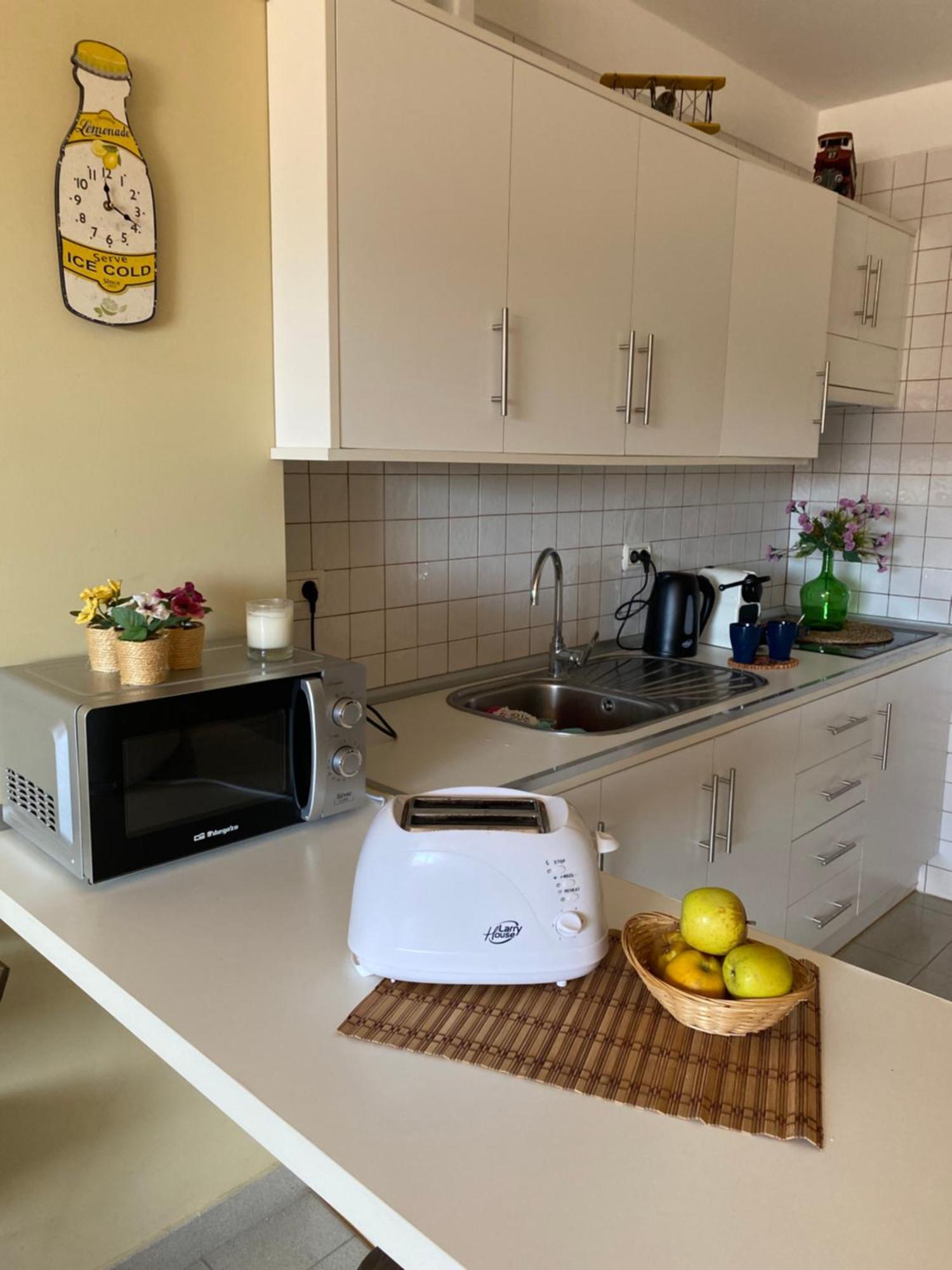 Gurugu 2 Apartment ซานเซบาสเตียน เด ลาโกเมรา ภายนอก รูปภาพ