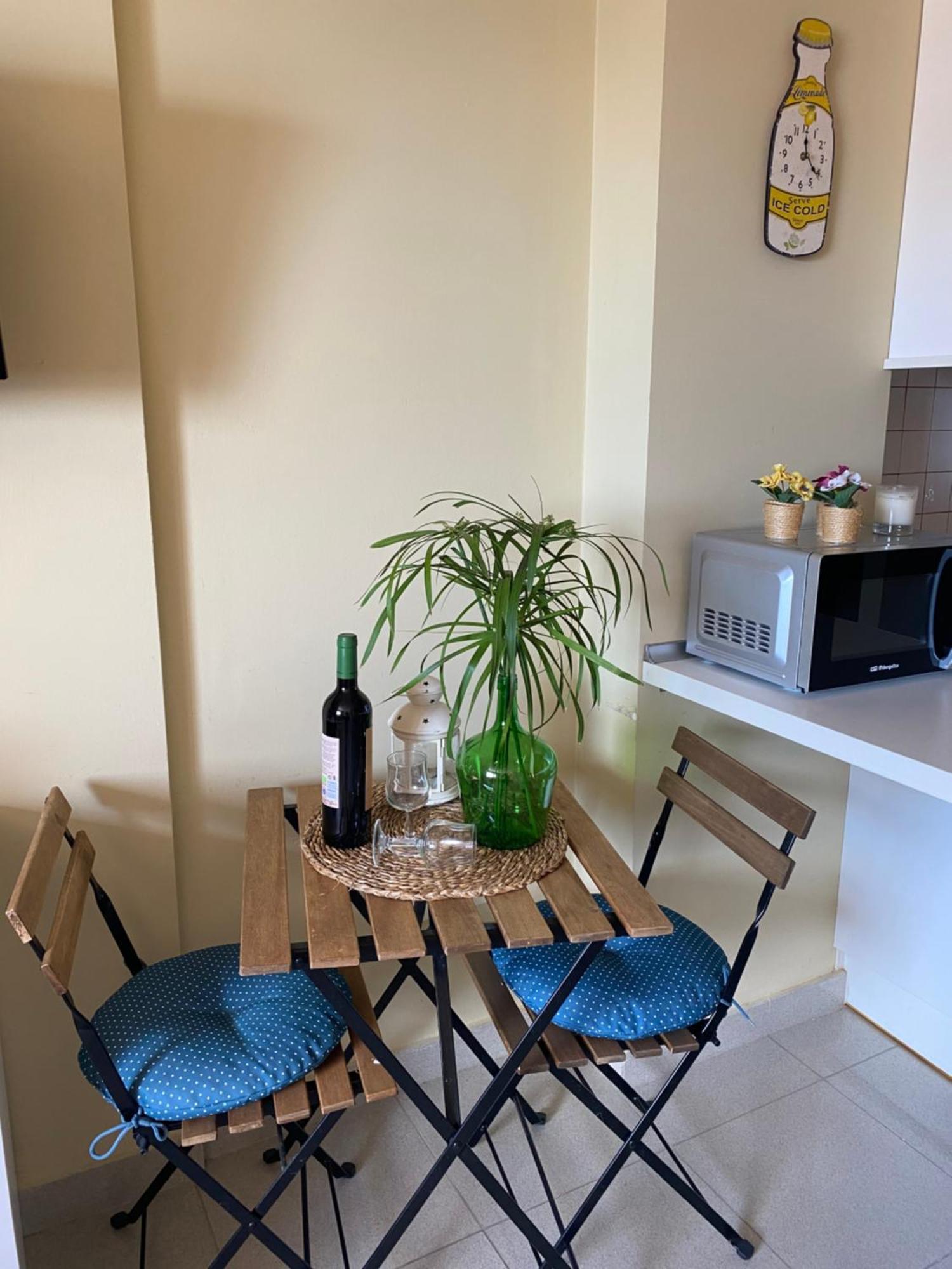 Gurugu 2 Apartment ซานเซบาสเตียน เด ลาโกเมรา ภายนอก รูปภาพ