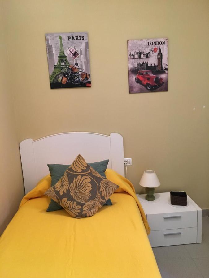 Gurugu 2 Apartment ซานเซบาสเตียน เด ลาโกเมรา ภายนอก รูปภาพ
