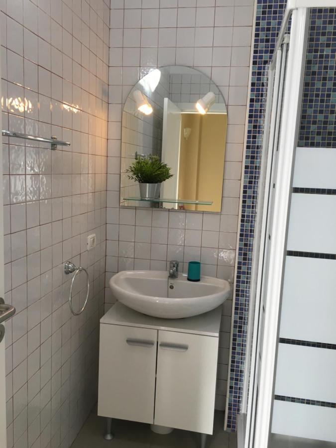 Gurugu 2 Apartment ซานเซบาสเตียน เด ลาโกเมรา ภายนอก รูปภาพ