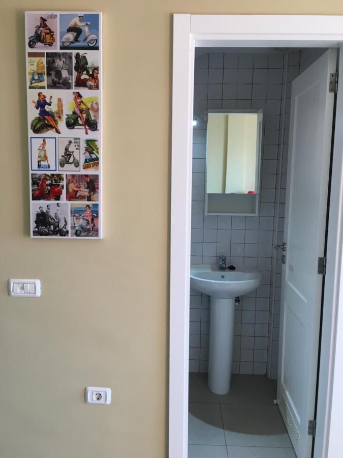Gurugu 2 Apartment ซานเซบาสเตียน เด ลาโกเมรา ภายนอก รูปภาพ