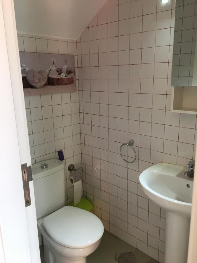 Gurugu 2 Apartment ซานเซบาสเตียน เด ลาโกเมรา ภายนอก รูปภาพ
